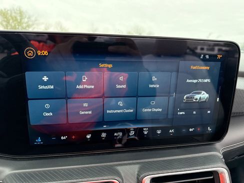 Used 2024 Ford Mustang Premium image 12