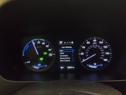 Used 2016 Hyundai Sonata SE FWD image 23