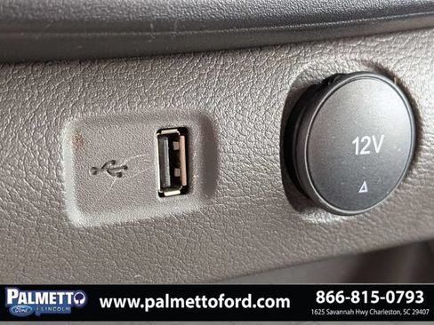 Used 2025 Ford Transit 250 Low Roof w/ Exterior Upgrade Package RWD image 20