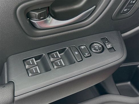 New 2026 Honda Passport RTL image 24