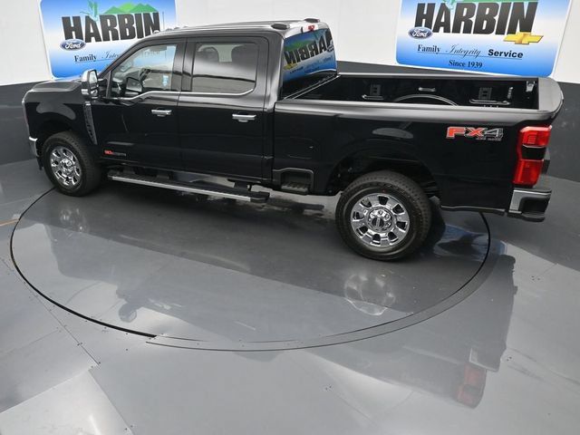 New 2027 Ford F250 Lariat w/ Chrome Package AWD/4WD image 23