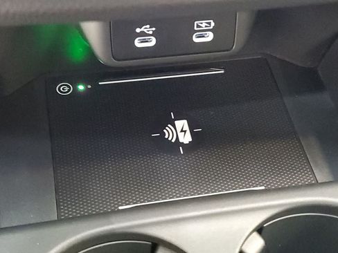 Certified 2026 Honda HR-V EX-L image 33