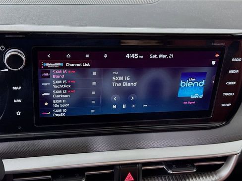 Used 2023 Kia K5 GT-Line image 5