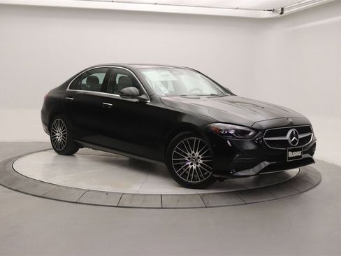 New 2026 Mercedes-Benz C 300 C 300 image 16