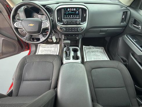 Used 2016 Chevrolet Colorado LT w/ LT Convenience Package AWD/4WD image 28