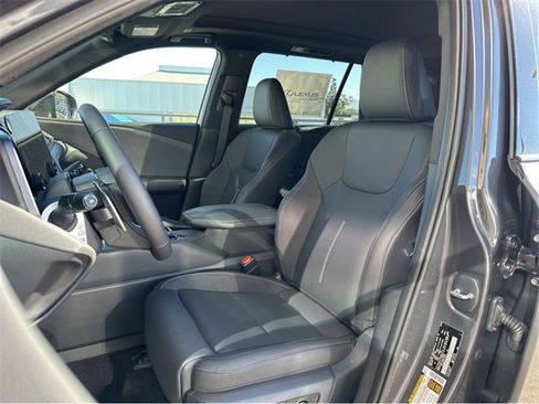 New 2026 Lexus TX 350 AWD image 12