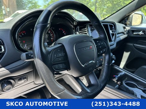 Used 2022 Dodge Durango GT image 20