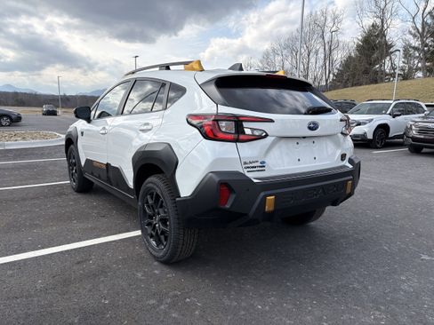New 2026 Subaru Crosstrek 2.5i Wilderness image 6