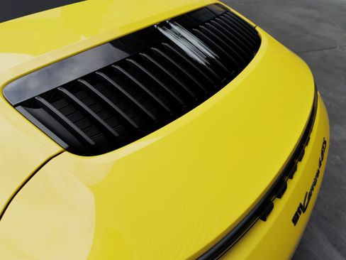 Certified 2023 Porsche 911 Carrera 4 GTS image 30
