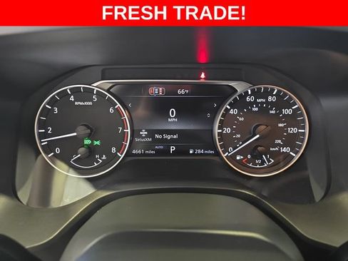 Used 2026 Nissan Rogue SV w/ Rock Creek Premium Package AWD/4WD image 15