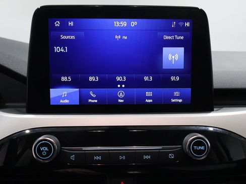 Used 2022 Ford Escape SE w/ Cold Weather Package image 29