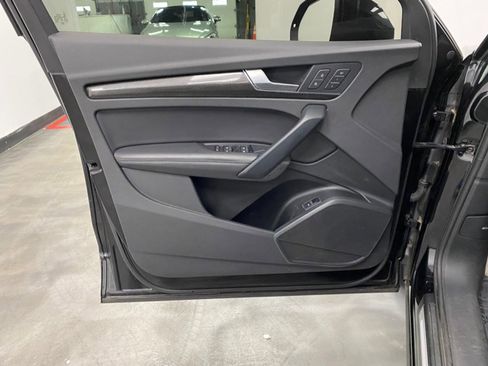 Used 2019 Audi SQ5 Premium Plus image 45