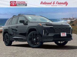 New 2026 Toyota RAV4 XSE AWD/4WD video 1