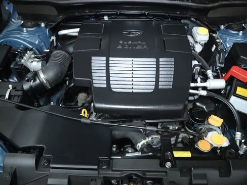 Used 2023 Subaru Forester Limited image 39