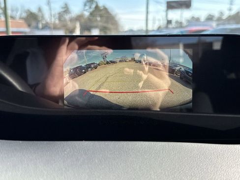 New 2026 MAZDA MAZDA3 s image 17