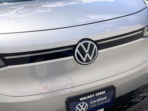 Certified 2023 Volkswagen ID.4 Pro S RWD image 29