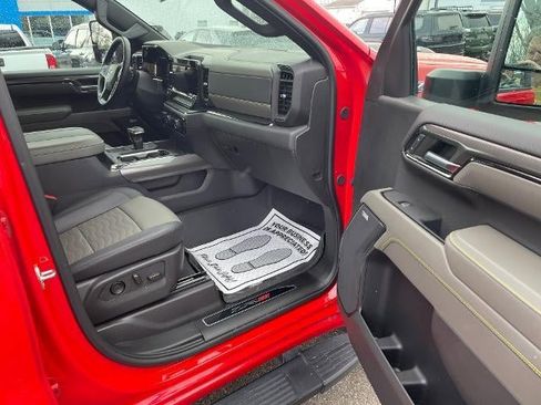 Used 2024 Chevrolet Silverado 1500 ZR2 w/ ZR2 Bison Edition image 18