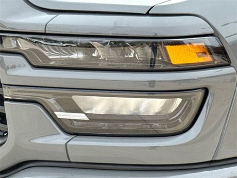 New 2026 RAM 2500 Tradesman image 4