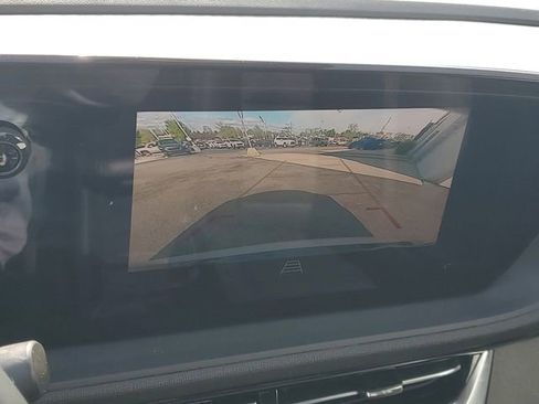 Certified 2024 Buick Envista Sport Touring w/ Convenience I Package FWD image 27