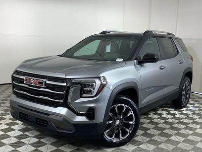 New 2026 GMC Terrain Elevation w/ Elevation Premium Package