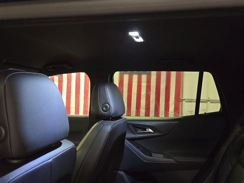 New 2026 Chevrolet Equinox RS image 14