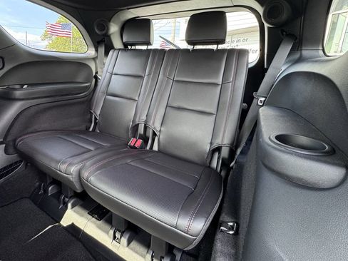 New 2026 Dodge Durango GT image 17