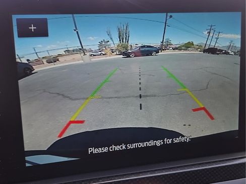 Used 2025 Ford Escape ST-Line Select AWD/4WD image 17