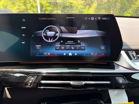New 2026 BMW X1 xDrive28i w/ Technology Package AWD/4WD image 20