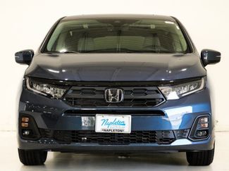 New 2026 Honda Odyssey EX-L video 2