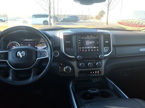 Certified 2020 RAM 1500 Big Horn image 11