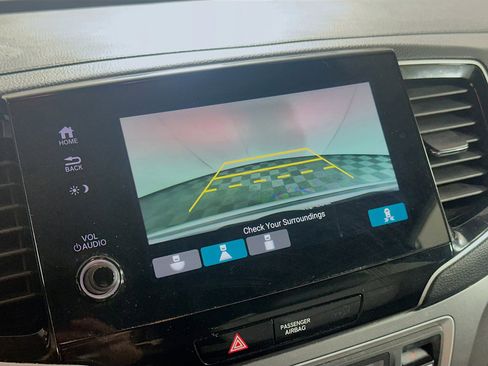 Used 2022 Honda Pilot Special Edition image 21