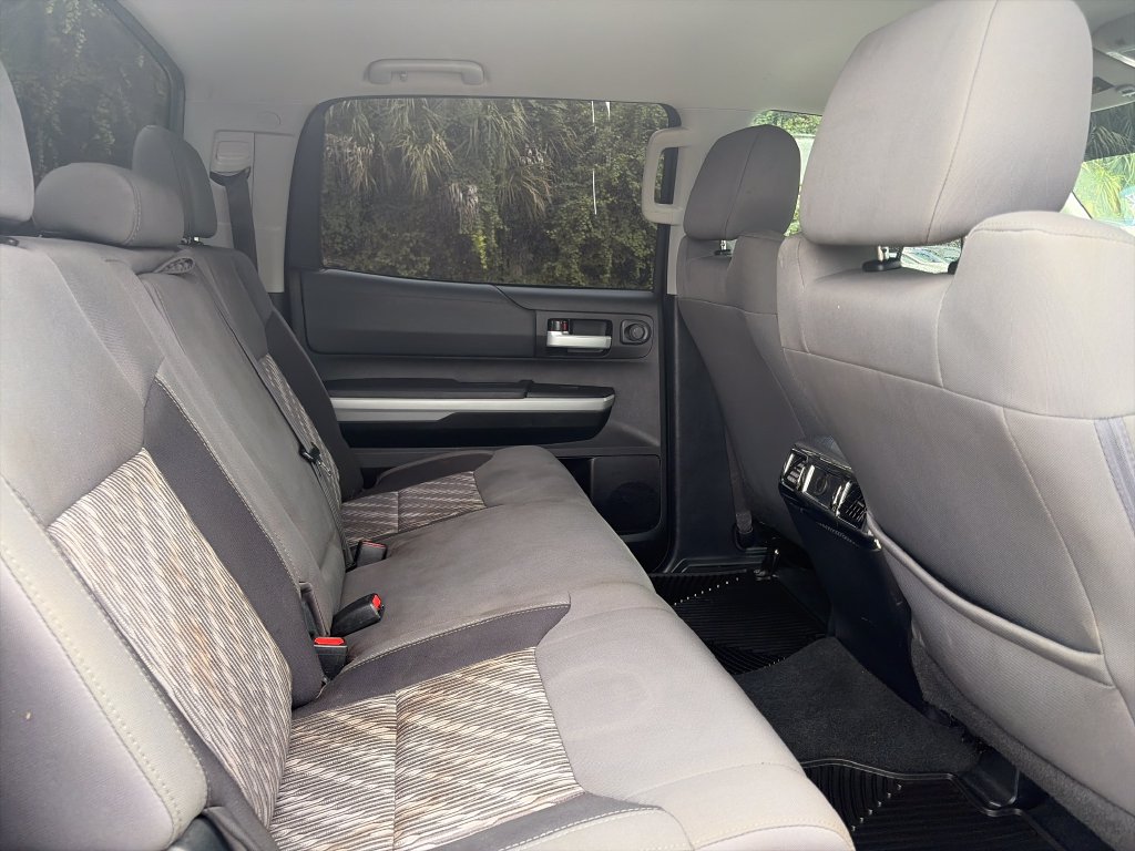 Used 2019 Toyota Tundra SR5 w/ Convenience Package AWD/4WD image 38