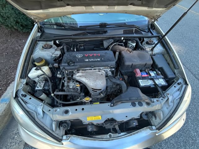 Used 2003 Toyota Camry LE FWD image 35