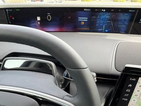 New 2026 Lincoln Nautilus Reserve image 23