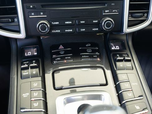 Used 2017 Porsche Cayenne GTS image 38