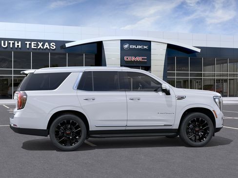 New 2026 GMC Yukon Elevation RWD image 5