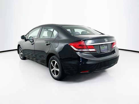 Used 2015 Honda Civic SE image 5