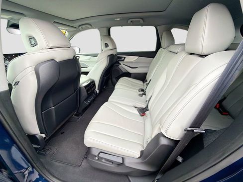 Used 2023 Acura MDX SH-AWD w/ Technology Package image 23