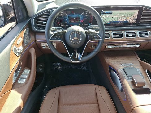 New 2026 Mercedes-Benz GLE 450 4MATIC image 9