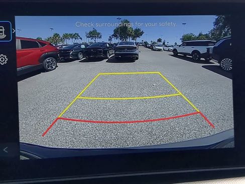 New 2026 Hyundai Tucson SEL image 29