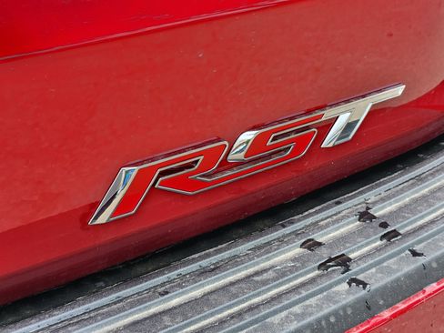 New 2026 Chevrolet Suburban RST w/ RST Capability Package image 9