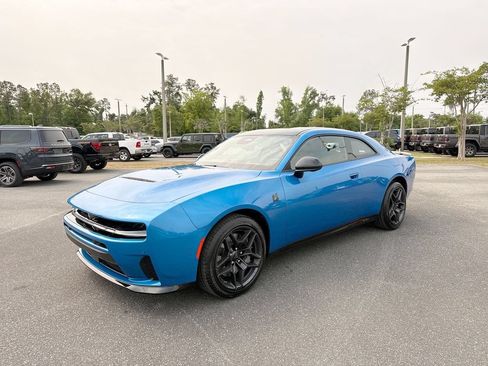New 2026 Dodge Charger Scat Pack AWD/4WD image 7