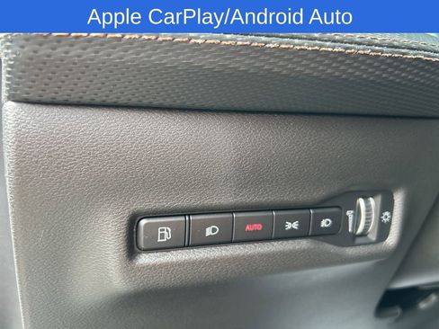 New 2026 Jeep Cherokee Limited image 16