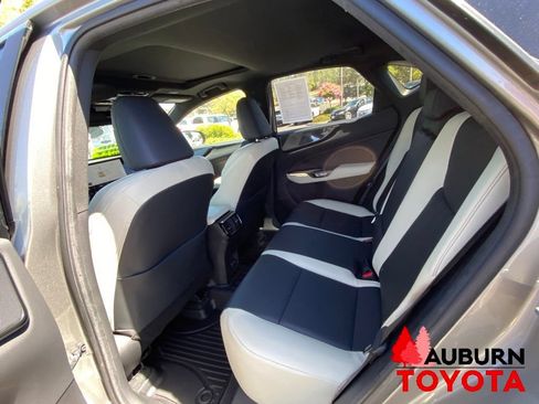 Used 2023 Lexus NX 350 AWD w/ Vision Package image 25
