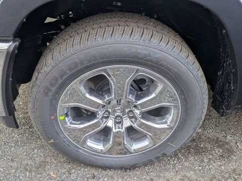 New 2026 RAM 1500 Big Horn image 9