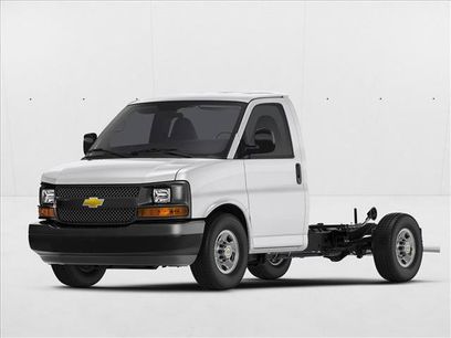 Used 2021 Chevrolet Express 3500 w/ Power Convenience Package