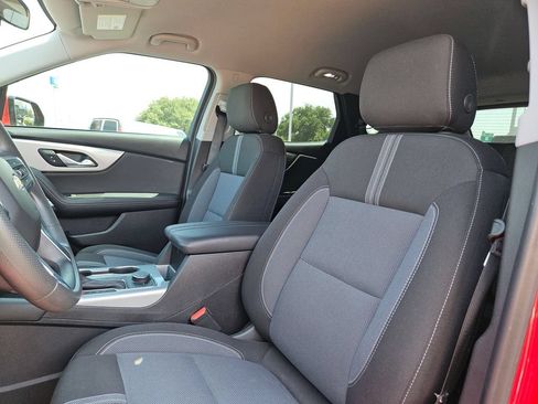Used 2023 Chevrolet Blazer LT FWD image 13