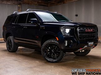 Used 2024 GMC Yukon AT4 w/ AT4 Premium Package video 1