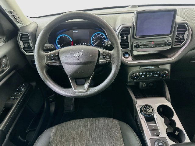 Used 2023 Ford Bronco Sport Big Bend AWD/4WD image 26