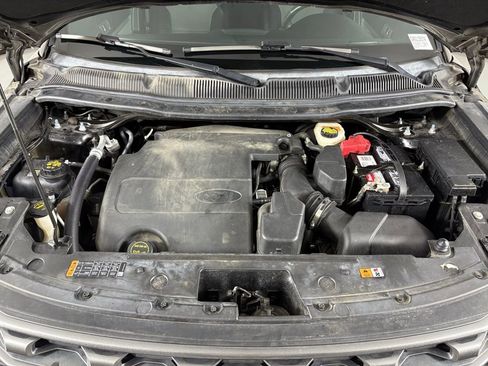 Used 2017 Ford Explorer XLT w/ Equipment Group 202A image 89